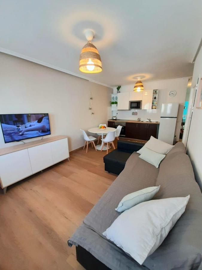 Casa Alma Corralejo Bristol Apartment Exterior photo
