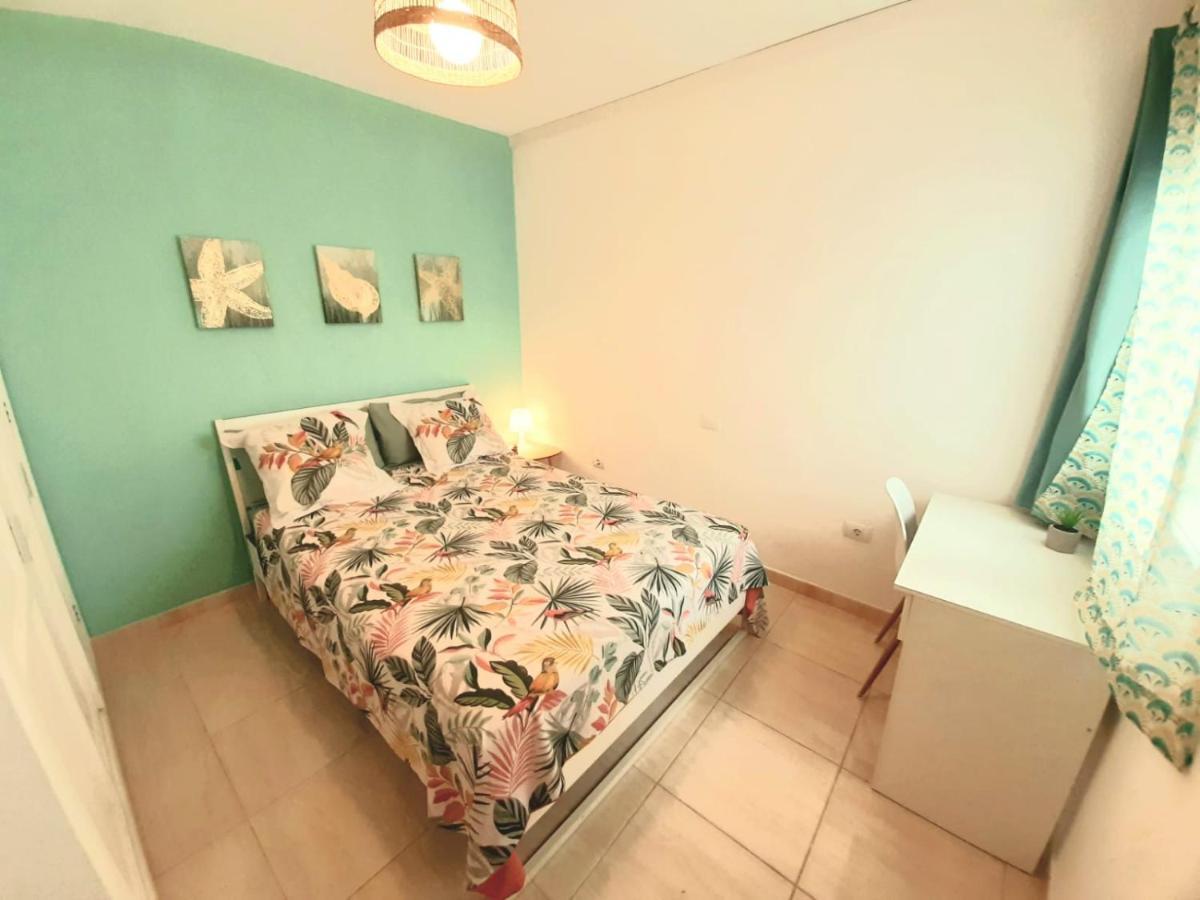 Casa Alma Corralejo Bristol Apartment Exterior photo